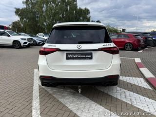 Mercedes-Benz GLE Mercedes-AMG 53 4MATIC+ 2023