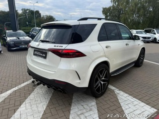Mercedes-Benz GLE Mercedes-AMG 53 4MATIC+ 2023