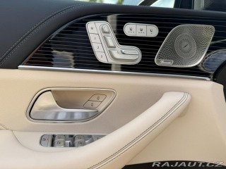 Mercedes-Benz GLE Mercedes-AMG 53 4MATIC+ 2023