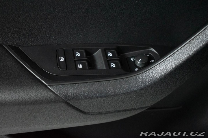 Škoda Karoq 2.0 TDI REZERVACE 2021