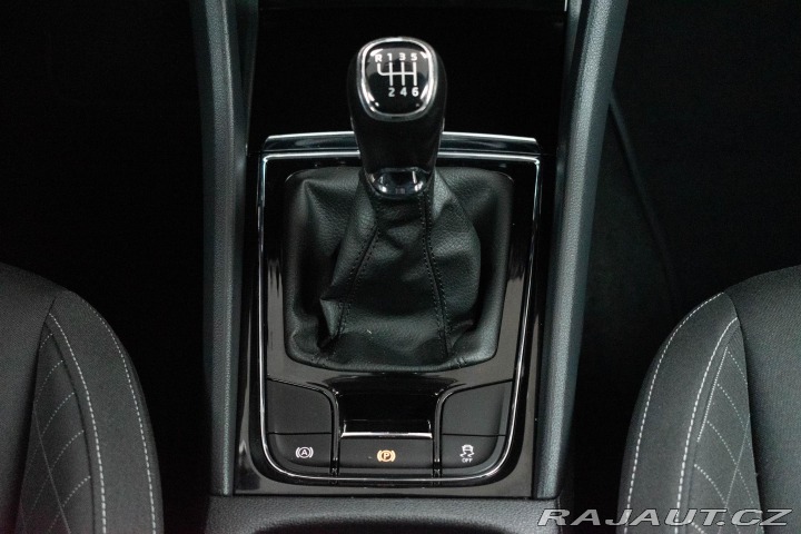 Škoda Karoq 2.0 TDI MANUÁL*KAMERA*ACC 2021