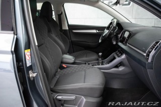Škoda Karoq 2.0 TDI MANUÁL*KAMERA*ACC 2021
