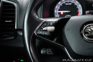 Škoda Karoq 2.0 TDI MANUÁL*KAMERA*ACC 2021