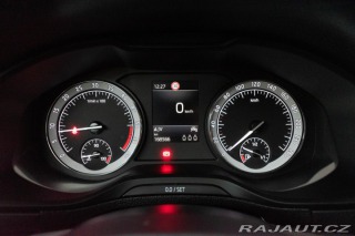 Škoda Karoq 2.0 TDI MANUÁL*KAMERA*ACC 2021