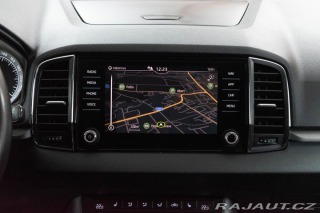 Škoda Karoq 2.0 TDI MANUÁL*KAMERA*ACC 2021