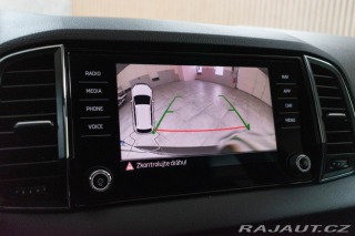Škoda Karoq 2.0 TDI MANUÁL*KAMERA*ACC 2021