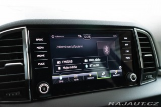 Škoda Karoq 2.0 TDI MANUÁL*KAMERA*ACC 2021