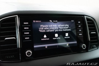 Škoda Karoq 2.0 TDI MANUÁL*KAMERA*ACC 2021