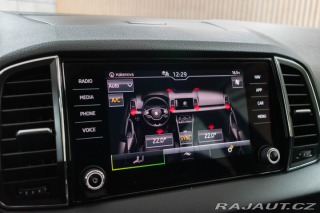 Škoda Karoq 2.0 TDI MANUÁL*KAMERA*ACC 2021