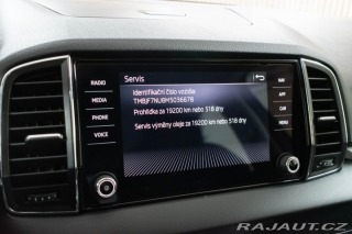 Škoda Karoq 2.0 TDI MANUÁL*KAMERA*ACC 2021