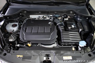 Škoda Karoq 2.0 TDI MANUÁL*KAMERA*ACC 2021
