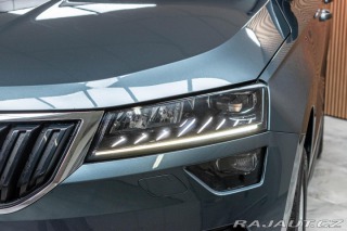 Škoda Karoq 2.0 TDI MANUÁL*KAMERA*ACC 2021