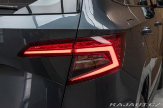 Škoda Karoq 2.0 TDI MANUÁL*KAMERA*ACC 2021