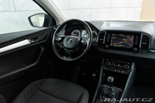 Škoda Karoq 2.0 TDI MANUÁL*KAMERA*ACC 2021