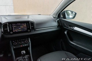 Škoda Karoq 2.0 TDI MANUÁL*KAMERA*ACC 2021