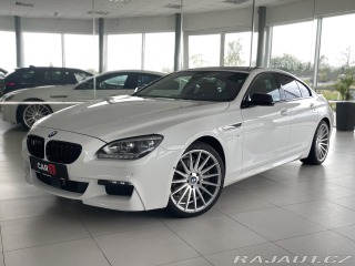 BMW 6 640d xDrive*M-SPORT*360ka