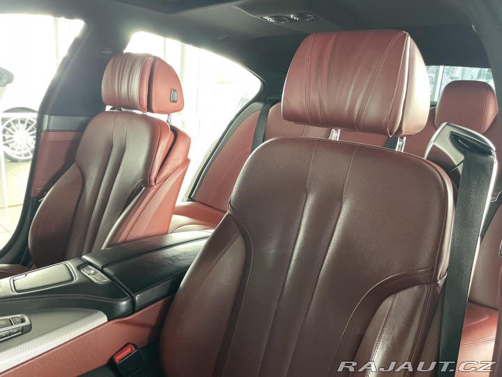 BMW 6 640d xDrive*M-SPORT*360ka 2014