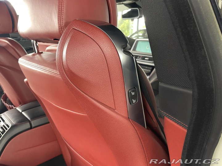 BMW 6 640d xDrive*M-SPORT*360ka 2014