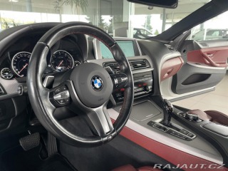 BMW 6 640d xDrive*M-SPORT*360ka 2014