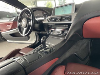 BMW 6 640d xDrive*M-SPORT*360ka 2014