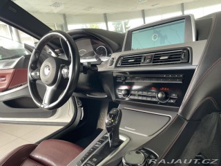 BMW 6 640d xDrive*M-SPORT*360ka 2014