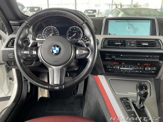 BMW 6 640d xDrive*M-SPORT*360ka 2014