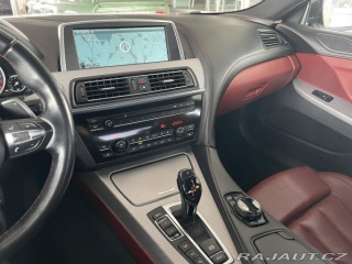 BMW 6 640d xDrive*M-SPORT*360ka 2014