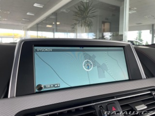 BMW 6 640d xDrive*M-SPORT*360ka 2014