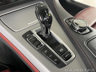 BMW 6 640d xDrive*M-SPORT*360ka 2014