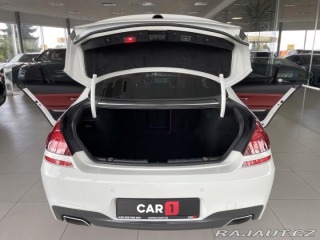 BMW 6 640d xDrive*M-SPORT*360ka 2014