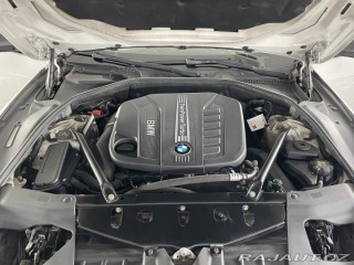 BMW 6 640d xDrive*M-SPORT*360ka 2014