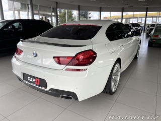 BMW 6 640d xDrive*M-SPORT*360ka 2014