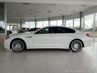 BMW 6 640d xDrive*M-SPORT*360ka 2014