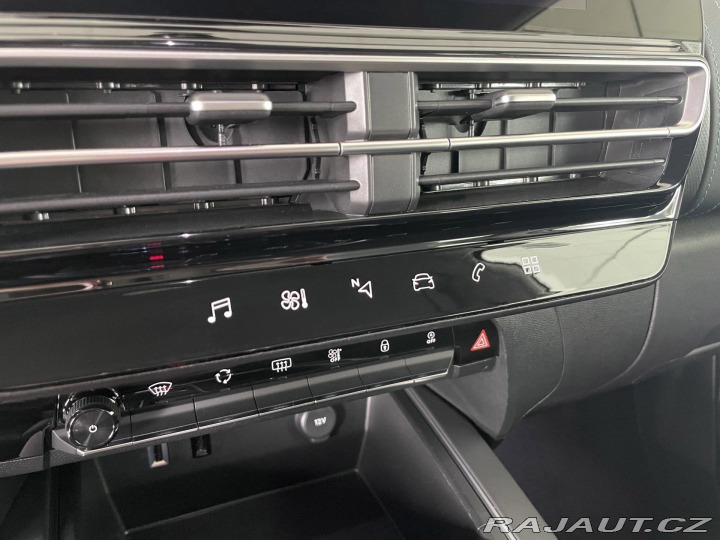 Citroën C5 Aircross 1,5BlueHDi AT8*MAX*KeyLes 2024