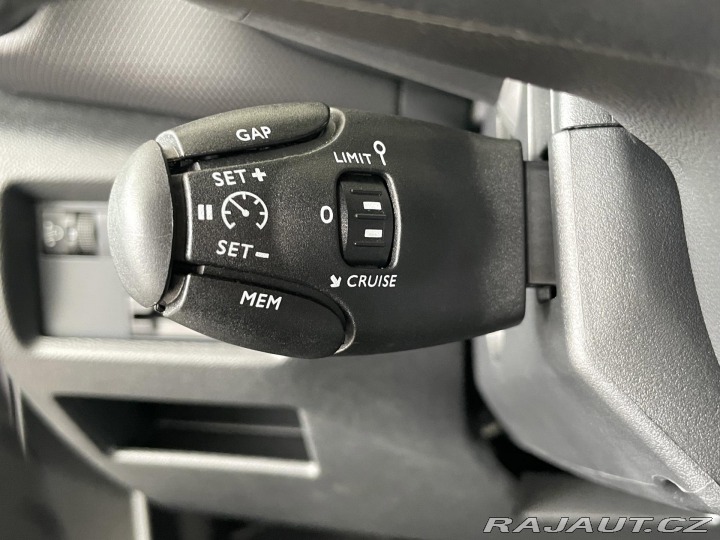 Citroën C5 Aircross 1,5BlueHDi AT8*MAX*KeyLes 2024