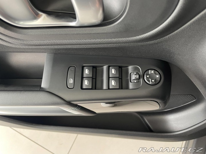 Citroën C5 Aircross 1,5BlueHDi AT8*MAX*KeyLes 2024