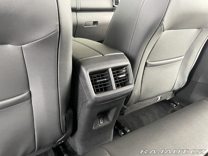 Citroën C5 Aircross 1,5BlueHDi AT8*MAX*KeyLes 2024