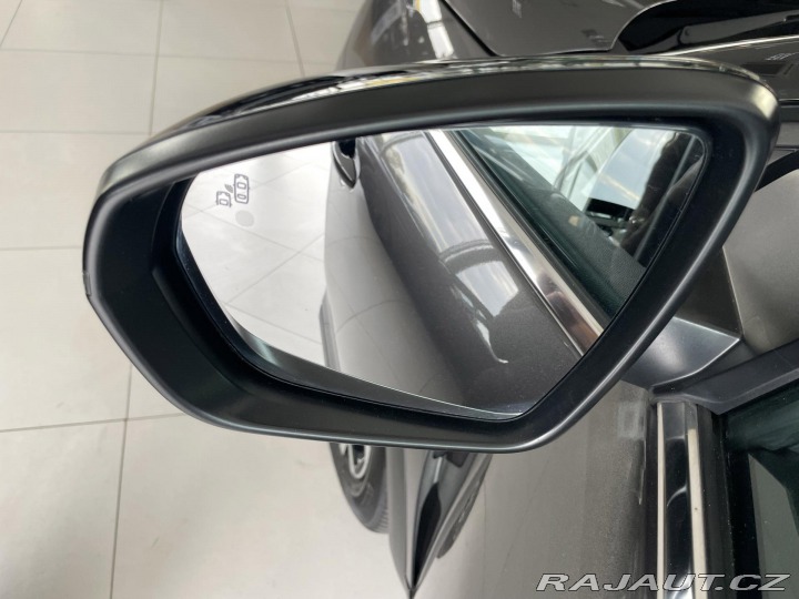 Citroën C5 Aircross 1,5BlueHDi AT8*MAX*KeyLes 2024