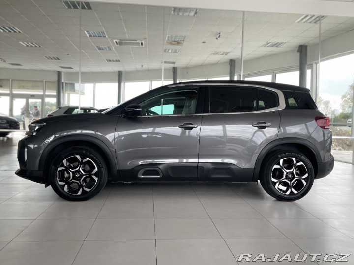 Citroën C5 Aircross 1,5BlueHDi AT8*MAX*KeyLes 2024