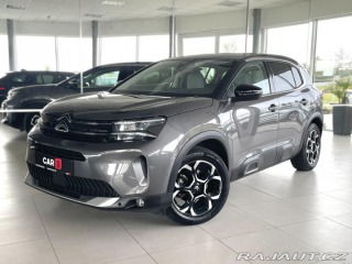 Citroën C5 Aircross 1,5BlueHDi AT8*MAX*KeyLes 2024