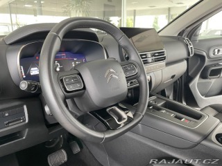 Citroën C5 Aircross 1,5BlueHDi AT8*MAX*KeyLes 2024