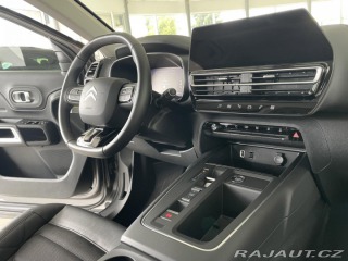 Citroën C5 Aircross 1,5BlueHDi AT8*MAX*KeyLes 2024