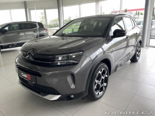 Citroën C5 Aircross 1,5BlueHDi AT8*MAX*KeyLes 2024