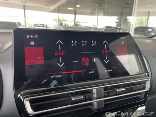 Citroën C5 Aircross 1,5BlueHDi AT8*MAX*KeyLes 2024