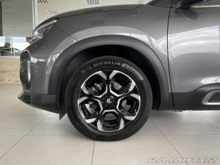 Citroën C5 Aircross 1,5BlueHDi AT8*MAX*KeyLes 2024