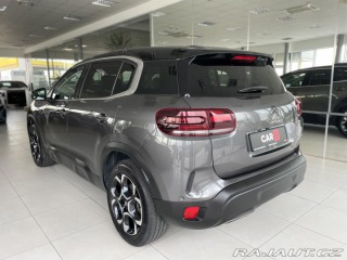 Citroën C5 Aircross 1,5BlueHDi AT8*MAX*KeyLes 2024