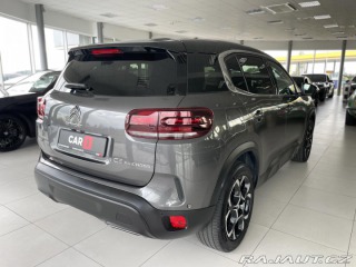 Citroën C5 Aircross 1,5BlueHDi AT8*MAX*KeyLes 2024