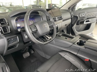 Citroën C5 Aircross 1,5BlueHDi AT8*MAX*KeyLes 2024