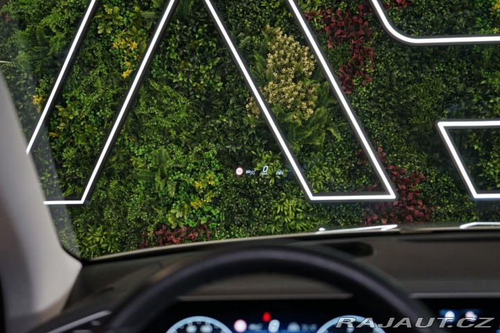 Mercedes-Benz GLE 450d*4M*MANUFAKTUR*MASÁŽ* 2024