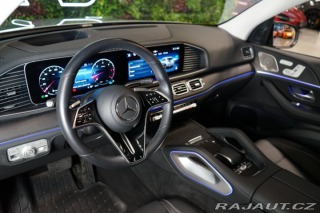 Mercedes-Benz GLE 450d*4M*MANUFAKTUR*MASÁŽ* 2024
